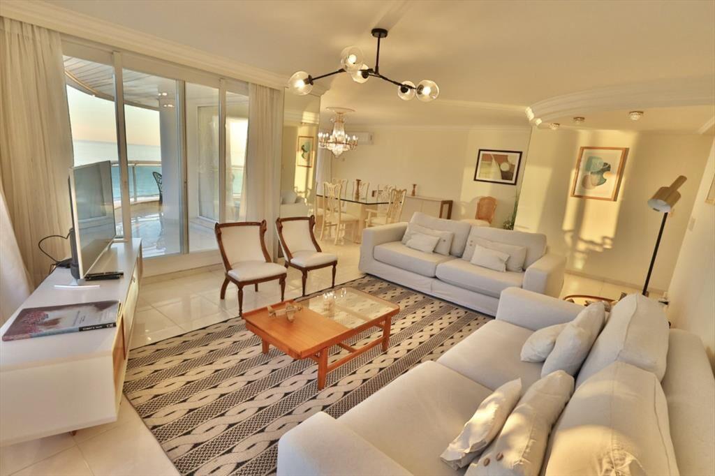 VENTA APARTAMENTO 3 DORMITORIOS 3 BAÑOS EN