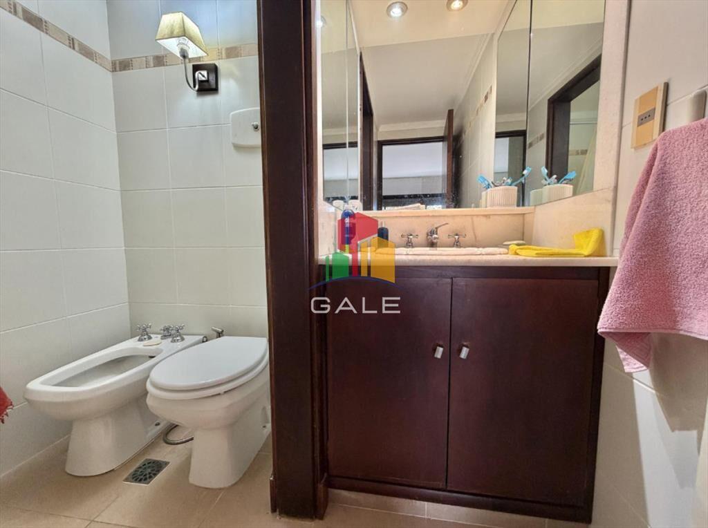 Apartamento en venta - Aidy Grill