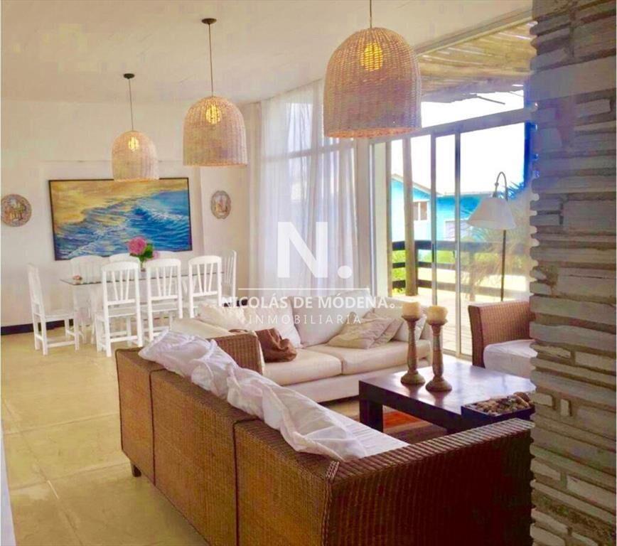 Chalet en venta de tres dormitorios en El Chorro,
