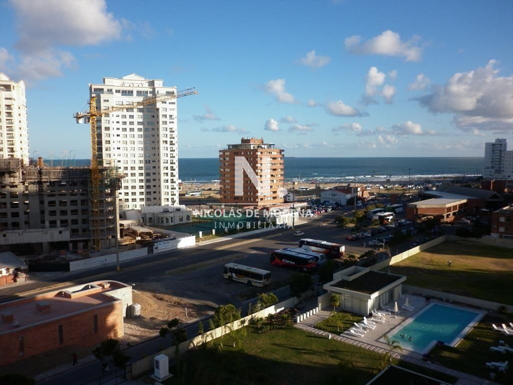 Apartamento en Punta del Este, Mansa