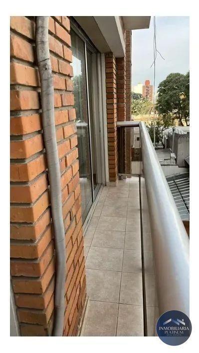 Apartamento en alquiler en Parque Rodó