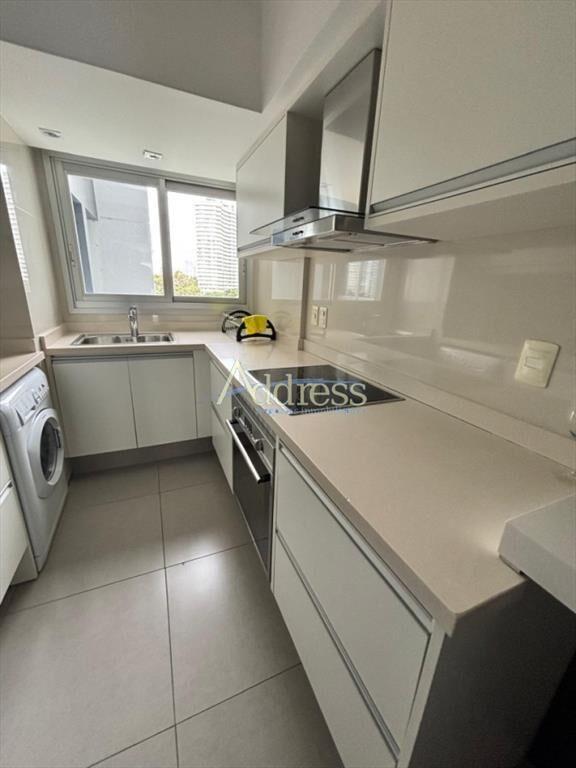 Apartamento en Mansa - Punta del Este
