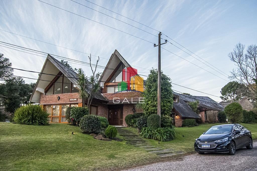 Hermosa casa en venta en Punta del Este