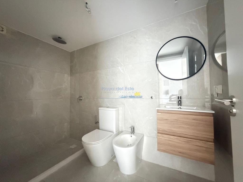 Apartamento en Venta de 1 dormitorio a estrenar ,