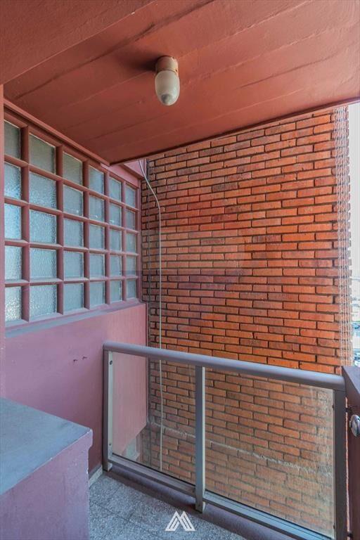 VENTA Apartamento 1 Dormitorio Rambla Barrio Sur