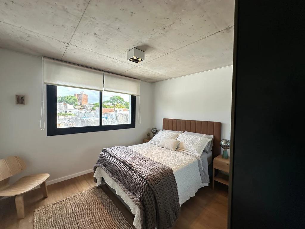 Venta de apartamento Penthouse de 2 dormitorios en Buceo