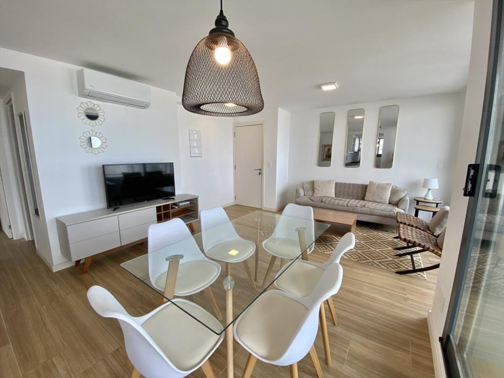 APARTAMENTO EN VENTA DE 2 DORMIOTRIOS EN PUNTA