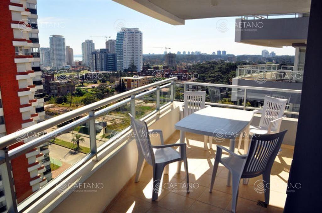 Venta apartamento
