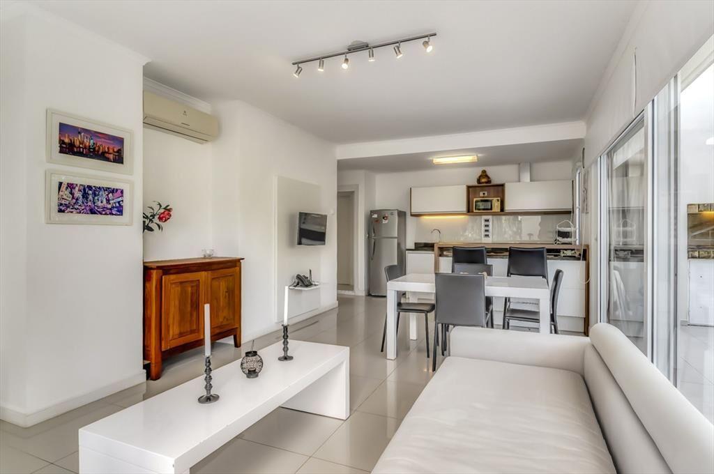 PENTHOUSE 1 DORMITORIO CON GRAN TERRAZA GREEN PARK