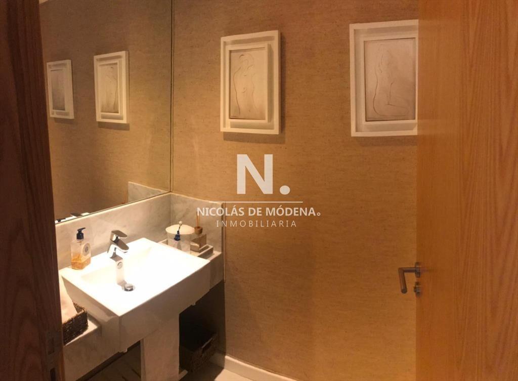 Espectacular departamento a la venta