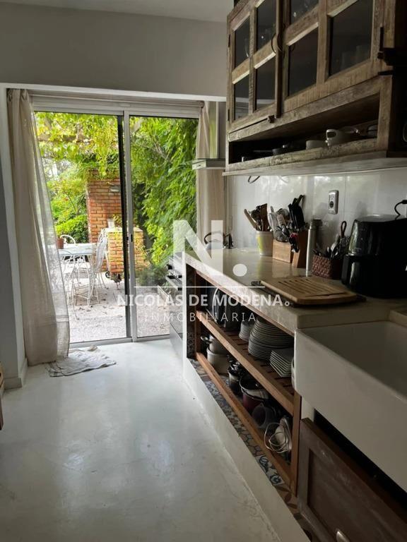 Alquiler anual Casa 3 dormitorios en barrio privado Punta d
