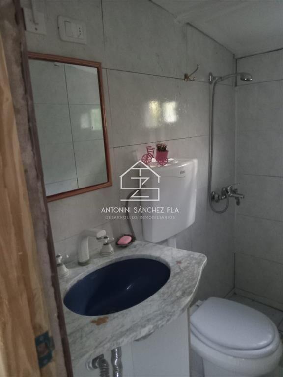 Chalet en venta en Punta del Este, 4 dormitorios