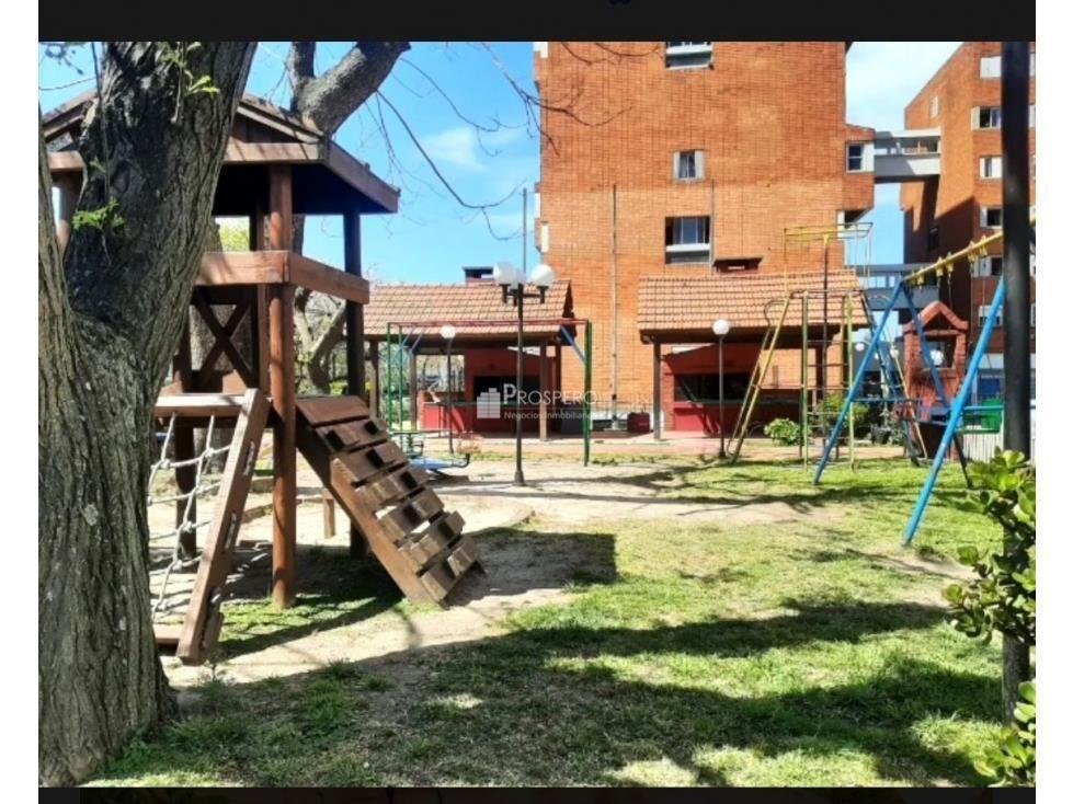al1993 venta apto 2 dorm coop. Union