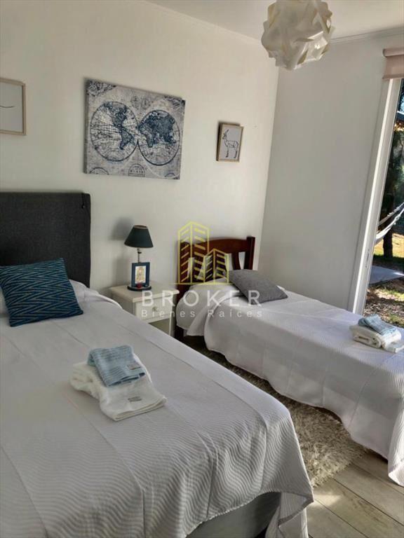Alquiler Casa Barrio Privado Punta del Este
