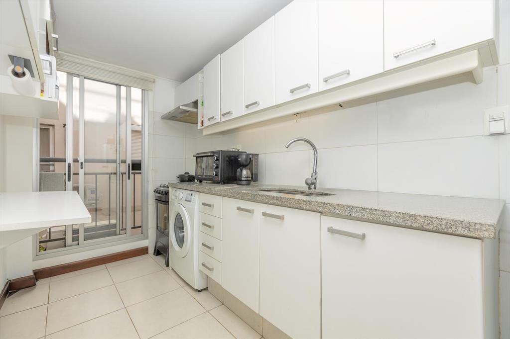 Apartamento Duplex 2 dormitorios Jacinto Vera