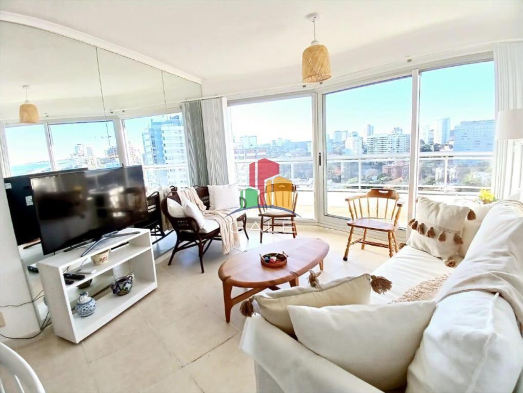 Apartamento en venta - Brava
