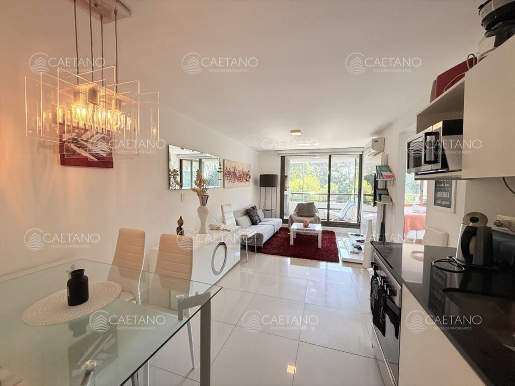 Vente apto 2 dormitorios punta del este