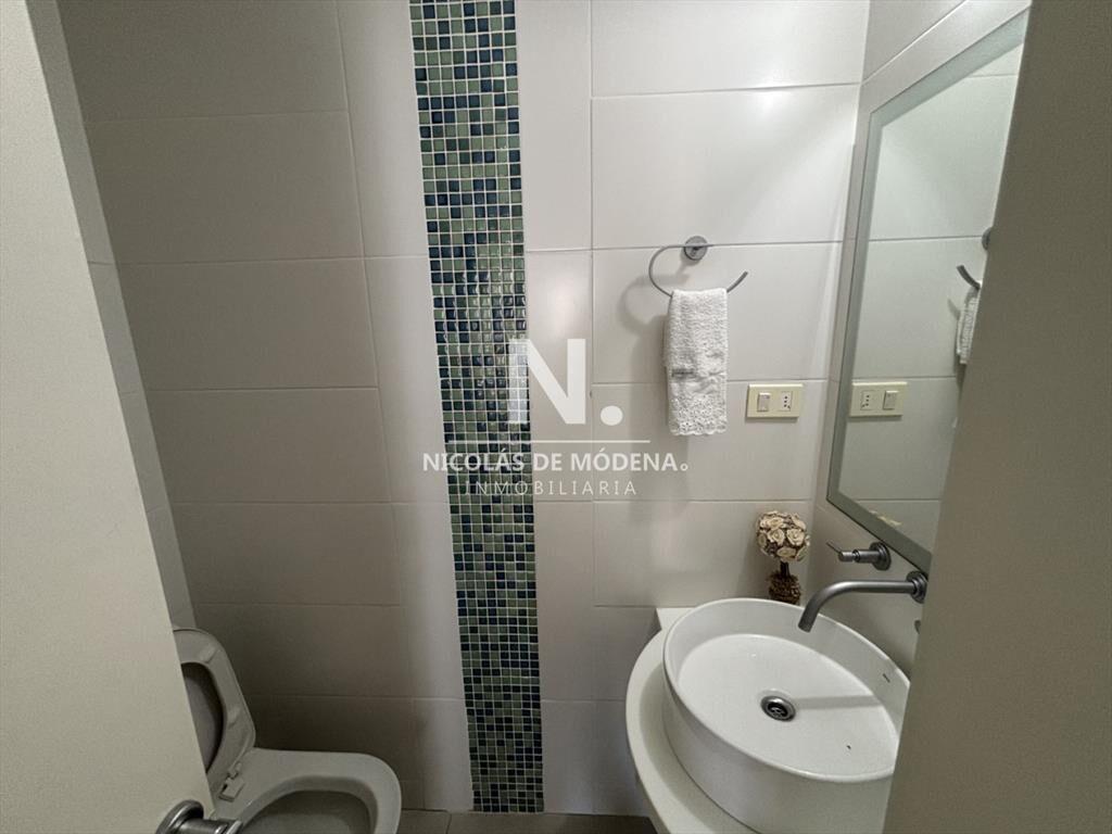 Venta Chiverta Torre Manhattan piso alto