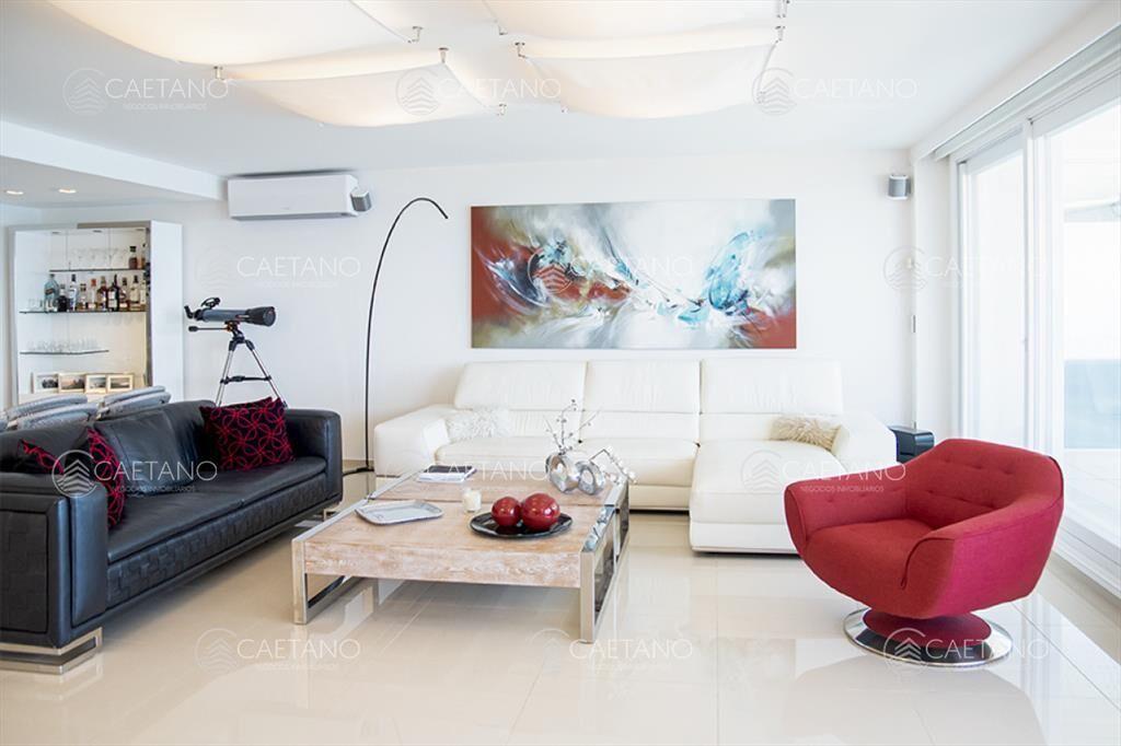 Apartamento en venta con espectacular vista al