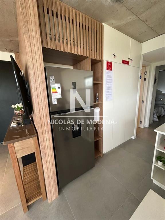 En venta apartamento de 2 dormitorios en Jose