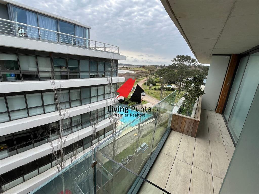 Apartamento en venta frente al mar, 1 dormitorio