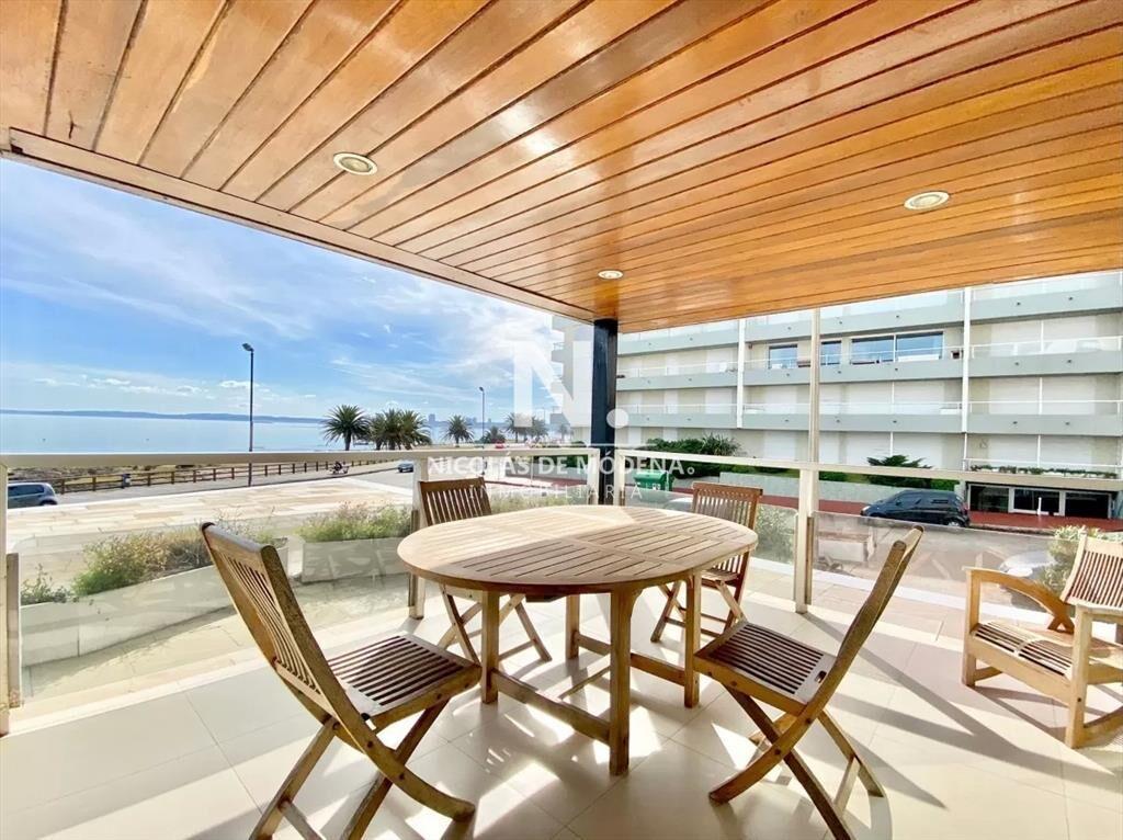 Impecable departamento que combina Elegancia y en