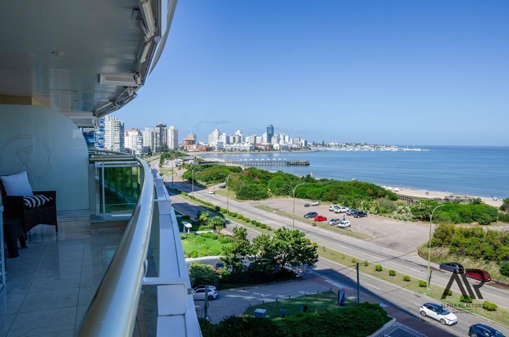 Venta aparamento en Coral Tower Playa Mansa