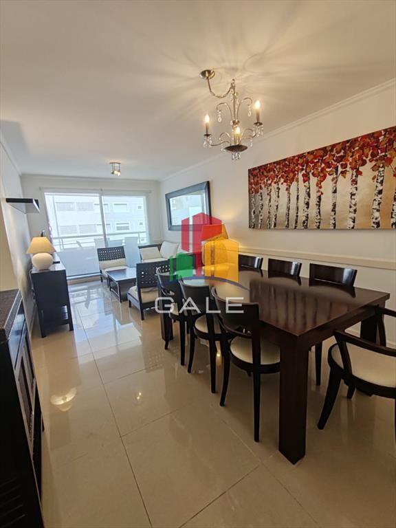 Punta del este, Península, departamento de 2 dormitorios c