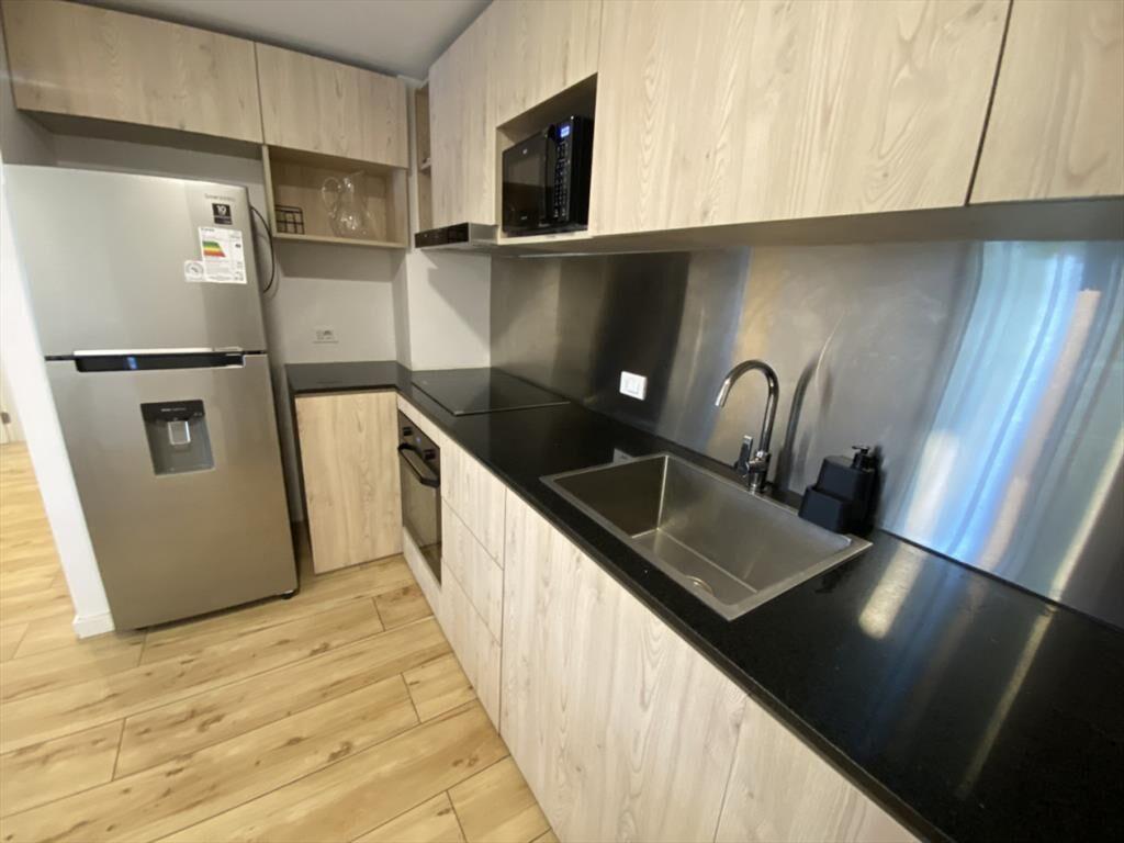 APARTAMENTO EN VENTA 2 DORMITORIOS EN MANSA INN R