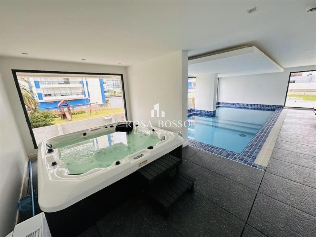 EXCEPCIONAL APARTAMENTO A ESTRENAR . 2
