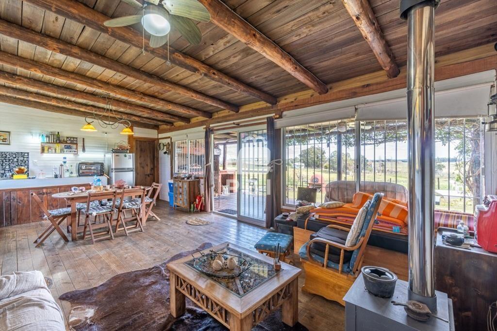 Venta de Chacra en Ruta 12, Pueblo Eden - Ref :