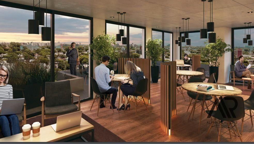 Apartamento en venta en Parque Batlle