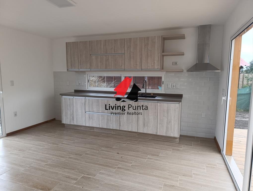 Casa a estrenar en venta - Pinares - Punta del