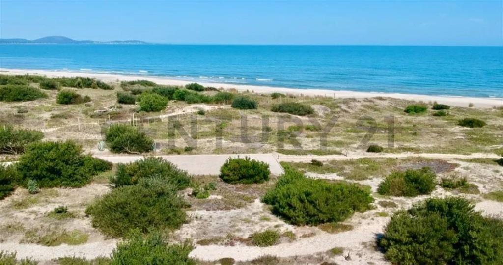 Oportunidad, Terreno frente al mar, Jaureguiberry 516 M2