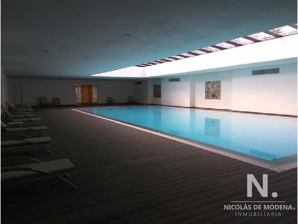 Apartamento en Alquiler temporario, Roosevelt, 1 dormitorio
