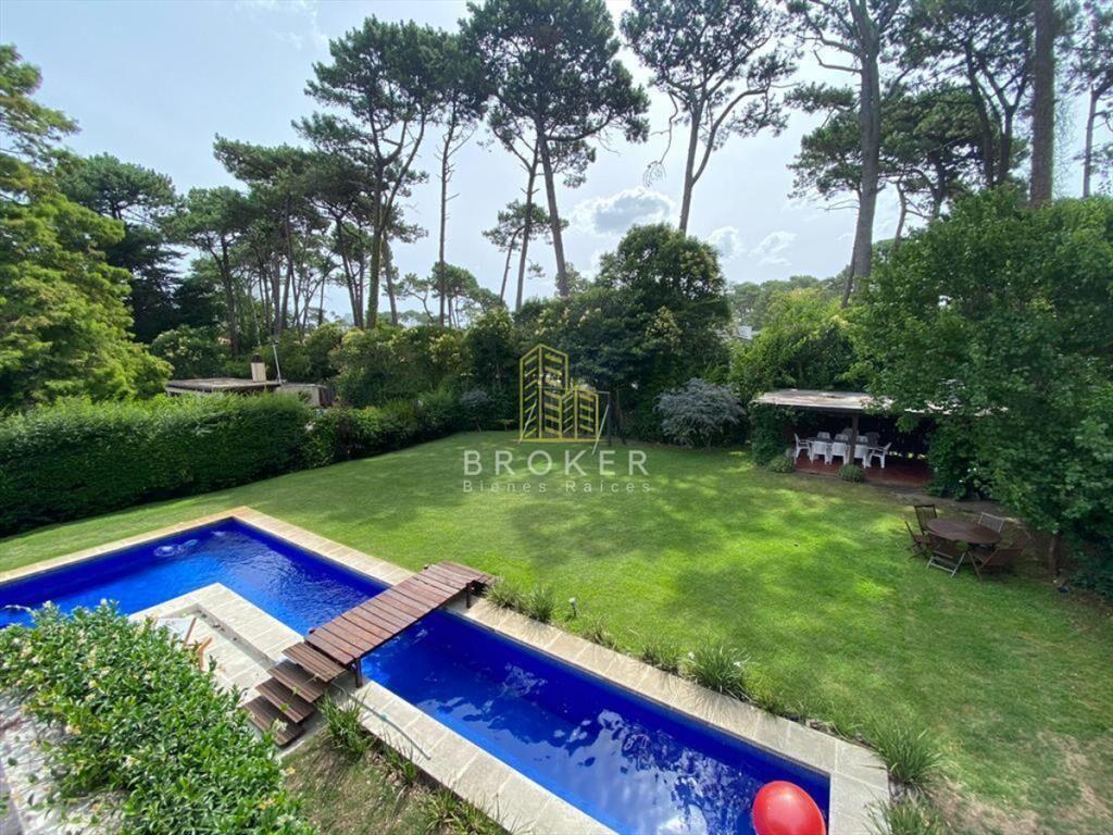 Alquiler Casa Punta del Este 4 dormitorios