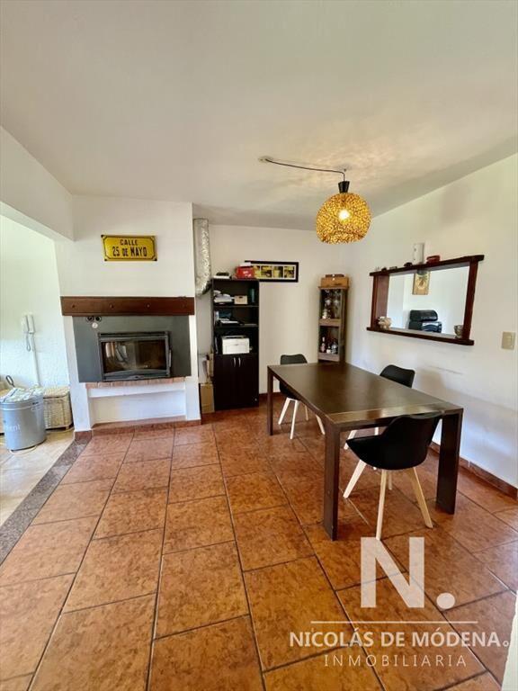 Casa concepto minimalista de 2 dormitorios en Pinares en ve