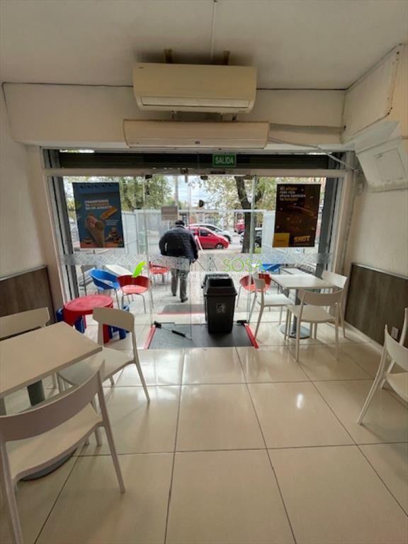 2 LOCALES ALQUILADOS Y UNA CASA DE ALTOS SOBRE CARLOS M RAM
