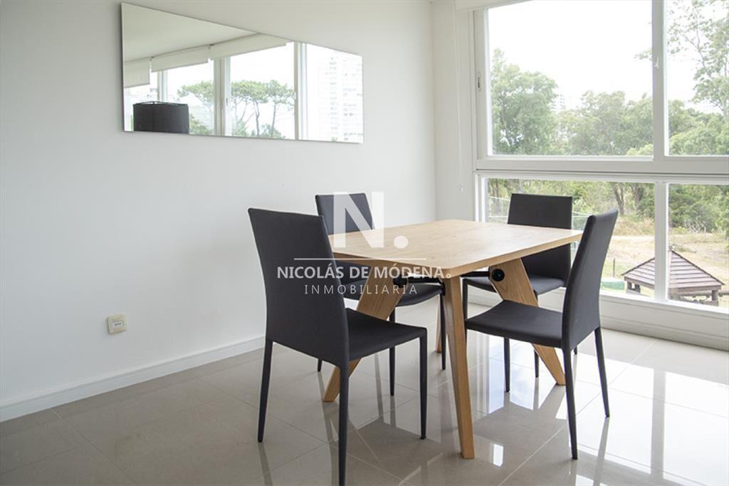 Hermoso departamento en venta con vista a