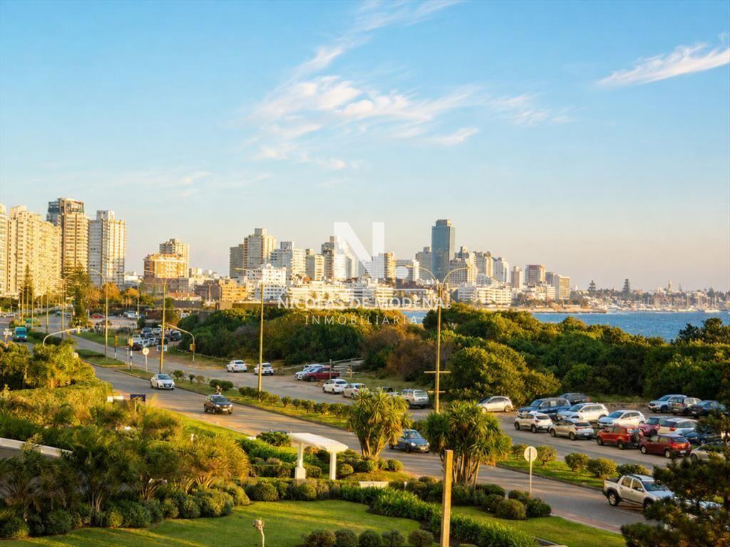 Coral Tower Punta del Este Exclusivo apartamento en venta e