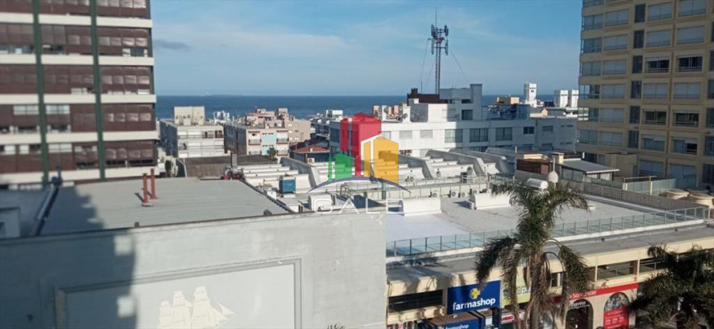 En venta y alquiler apartamento de 1 dormitorio