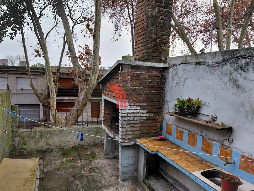 Venta casa PH, 1 dormitorios, terraza con Jacinto