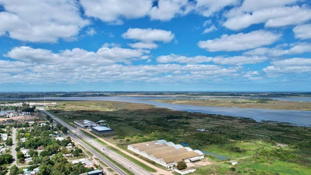 Terreno en venta sobre Ruta 1