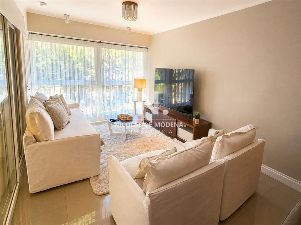 Apartamento de 2 dormitorios en Punta ballena, !