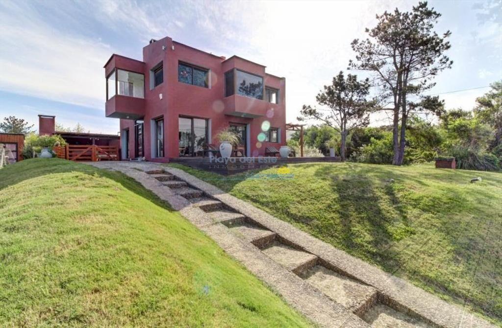 Casa en venta 4 dormitorios - Balneario Buenos