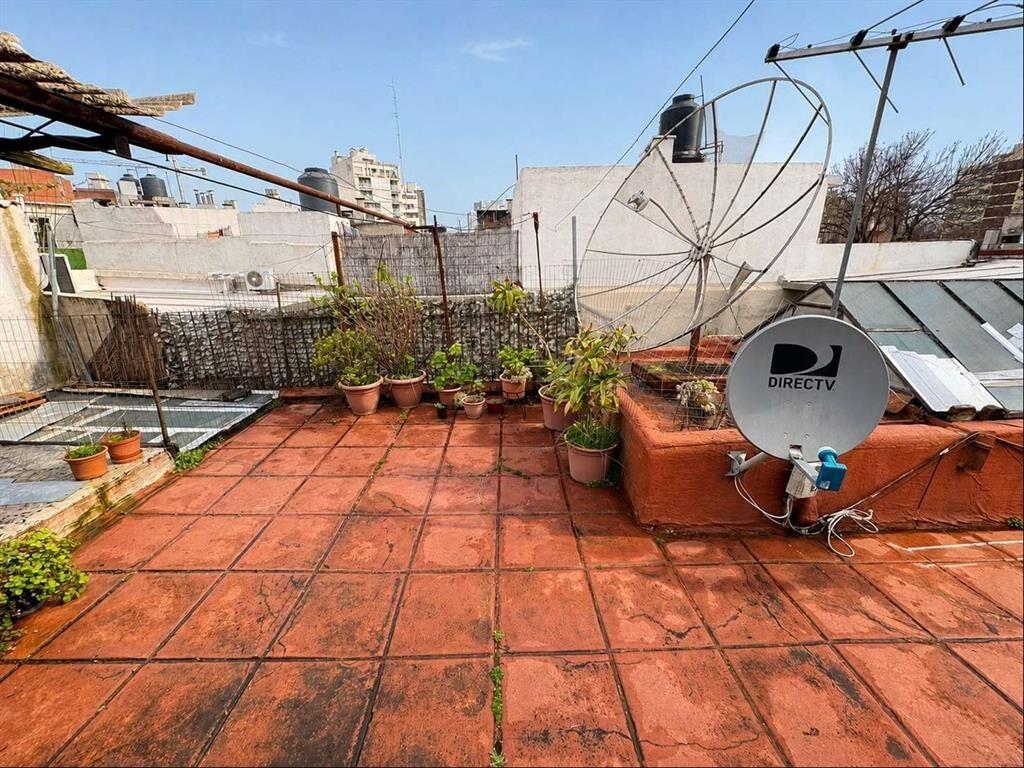 CASA PADRÓN ÚNICO EN VENTA | CORDÓN SUR