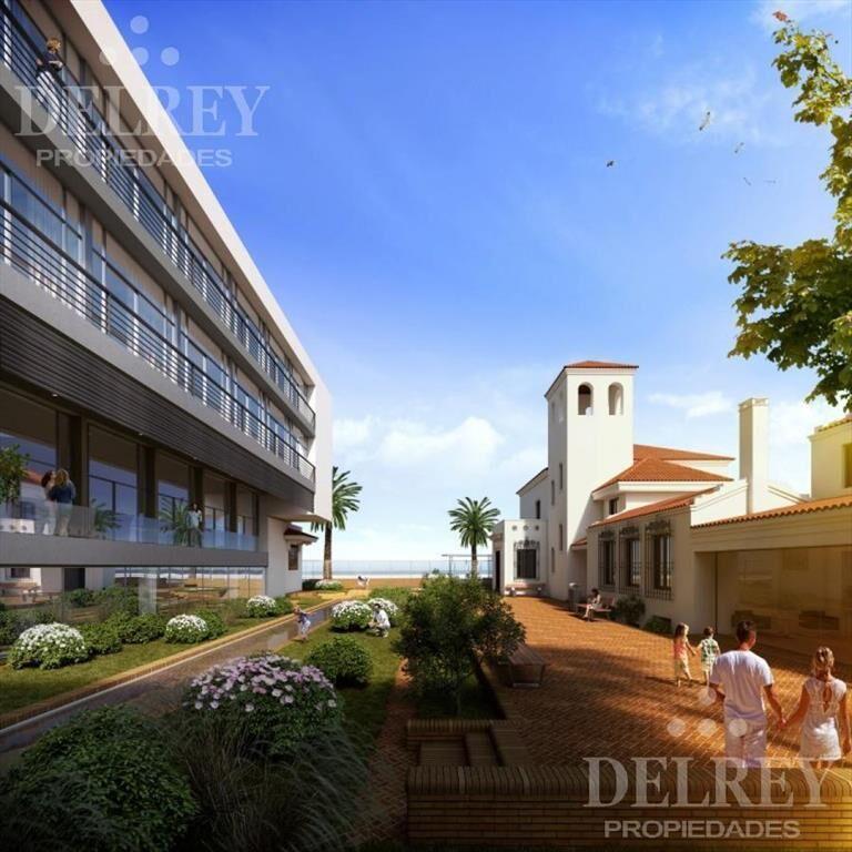 Venta Apartamento - Carrasco DelRey Propiedades