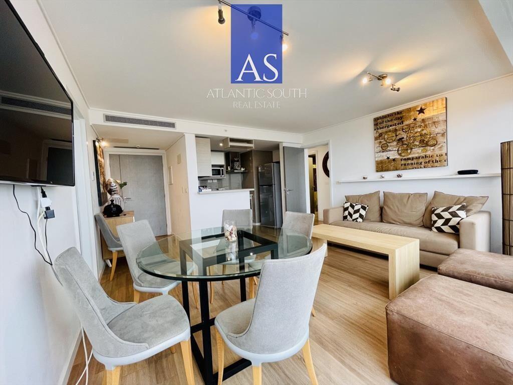 Torre de categoría Apartamento de 2 Dormitorios