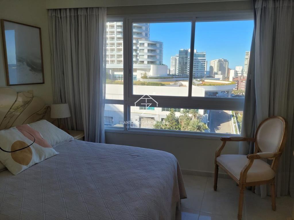 Venta Apartamento 3 Dormitorios Punta del Este