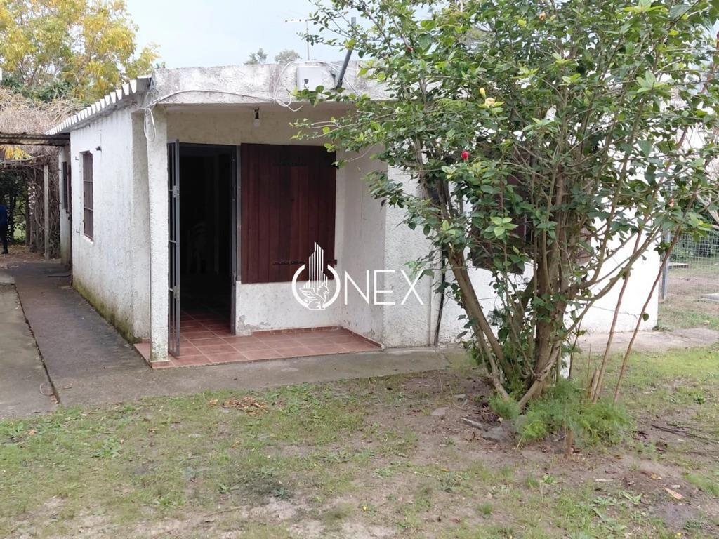 Alquiler casa 3 dorm. Los Titanes Sur (Amoblada)